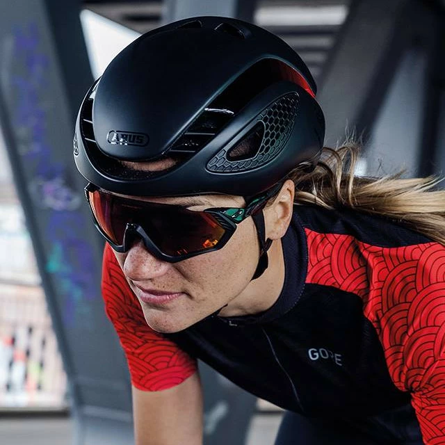 Cycling Helmet Abus GameChanger
