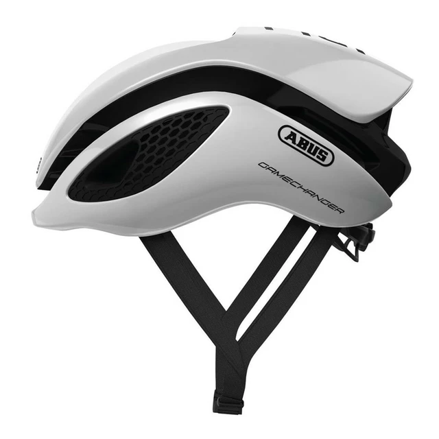 Cycling Helmet Abus GameChanger - White