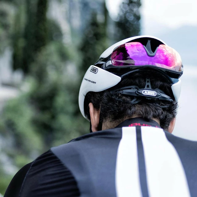 Cycling Helmet Abus GameChanger
