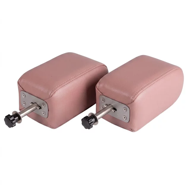 Replacement Shoulder Pads for inSPORTline Oquiler Pilates Reformer — 2 pcs