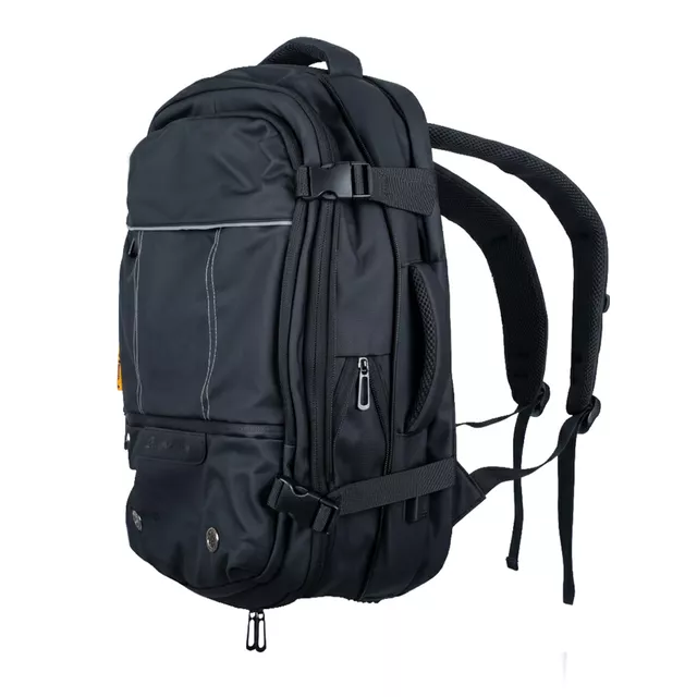 Travel Backpack inSPORTline Wingmate 33 – 50 Liters