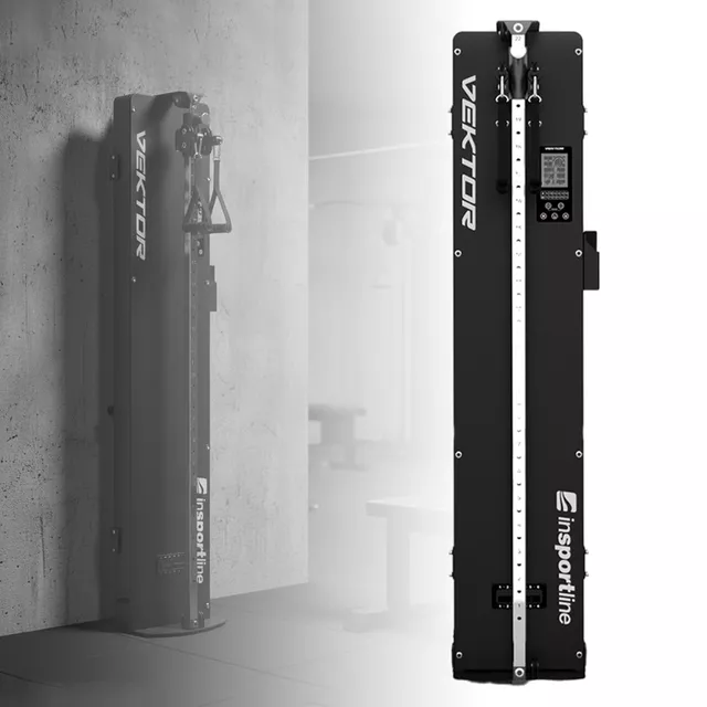 Power Rack inSPORTline Vektor