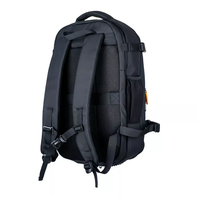 Travel Backpack inSPORTline Wingmate 33 – 50 Liters