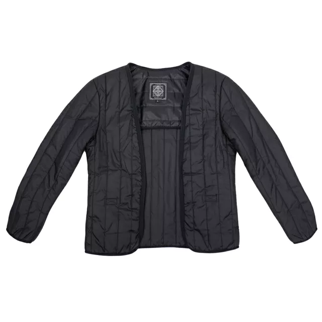 Motorcycle Jacket W-TEC Nykolas - Black