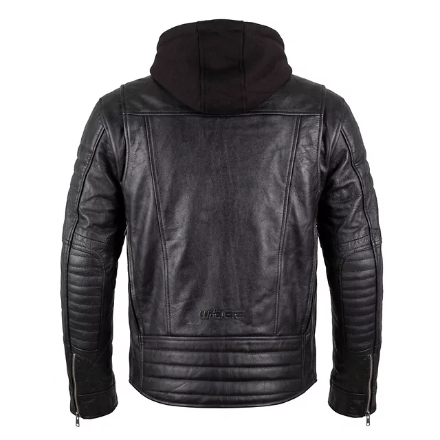 Leather Motorcycle Jacket W-TEC Murayo