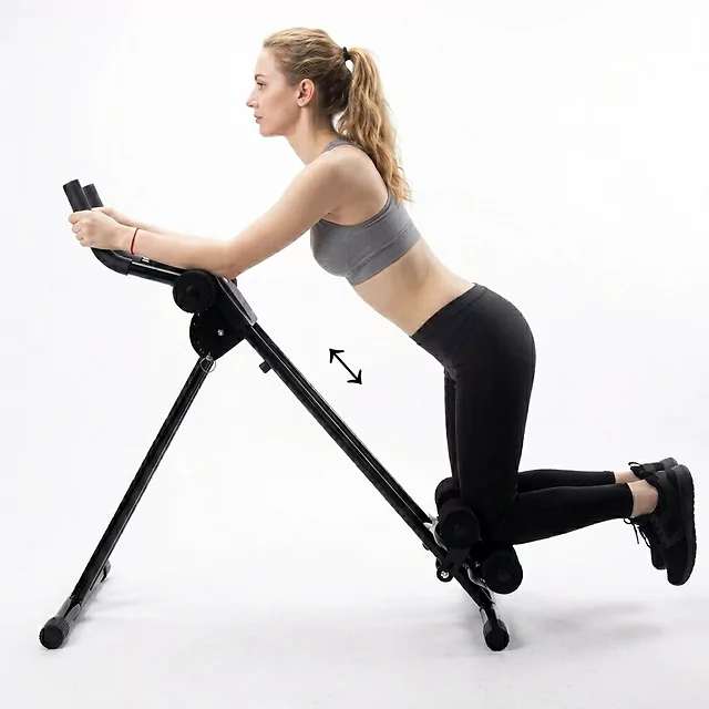 Ab Trainer inSPORTline Ab Lifter Evo