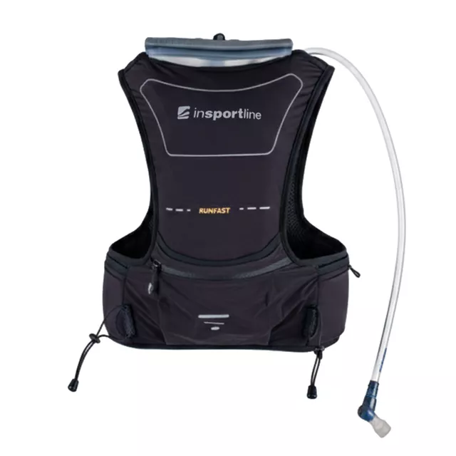 Running Vest inSPORTline Runfast L-XXL