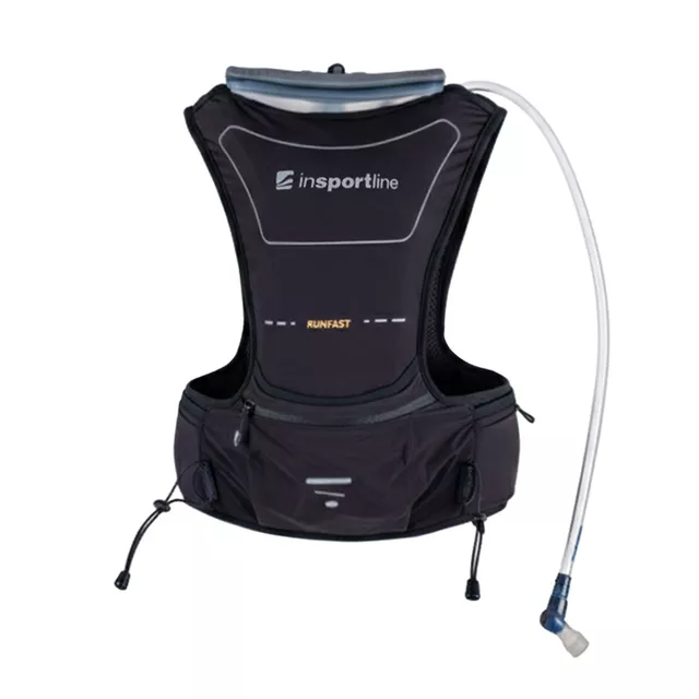 Running Vest inSPORTline Runfast XS-M