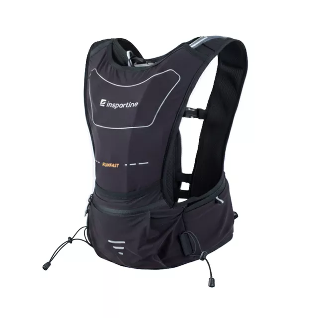 Running Vest inSPORTline Runfast XS-M