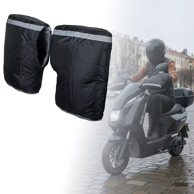 Handlebar Mitts inSPORTline Glovara