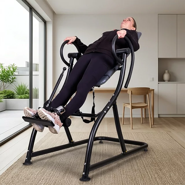 Inversion Table inSPORTline Inverso Plus