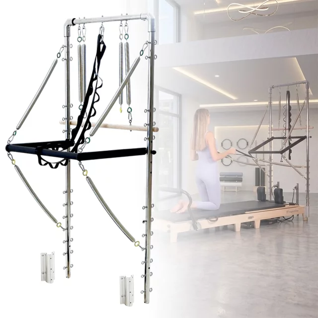 Pilates Tower inSPORTline Driftaler