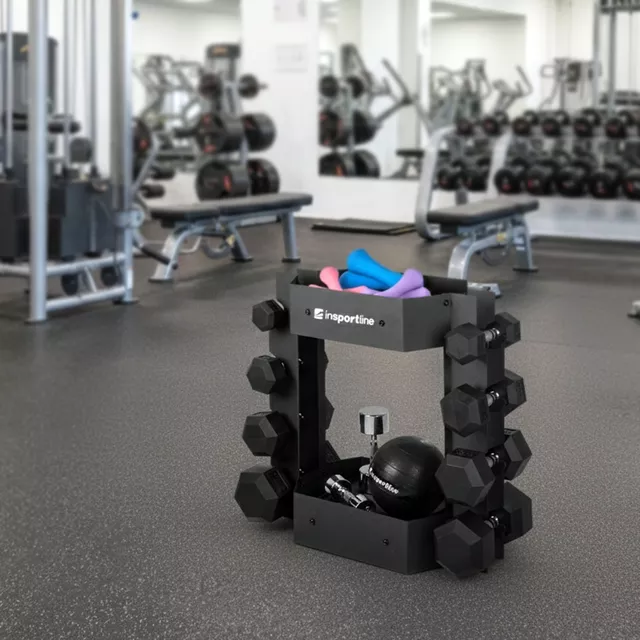 Dumbbell Rack inSPORTline RK3020