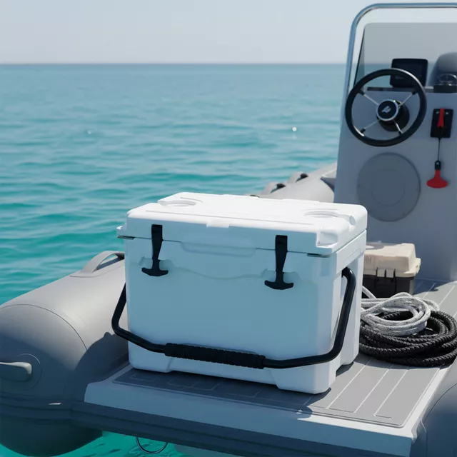 Cooler inSPORTline Arvelo