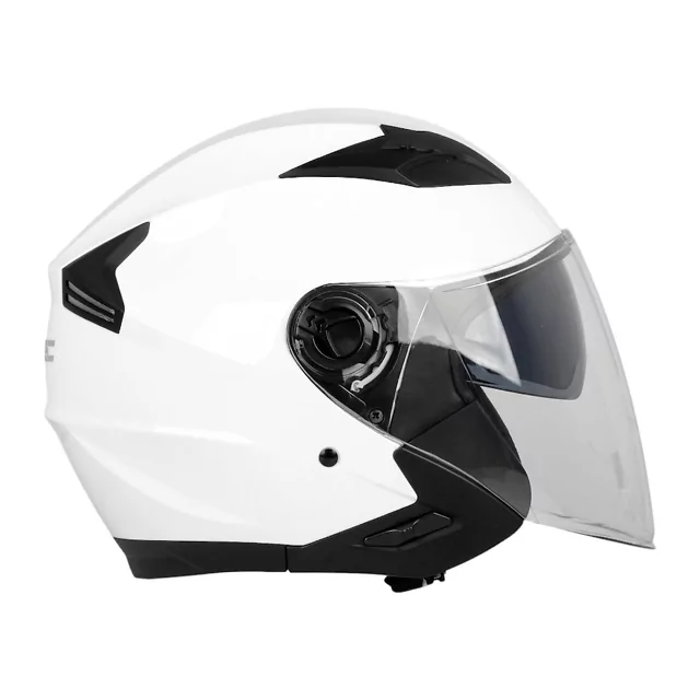 Open-Face Helmet W-TEC Barcela