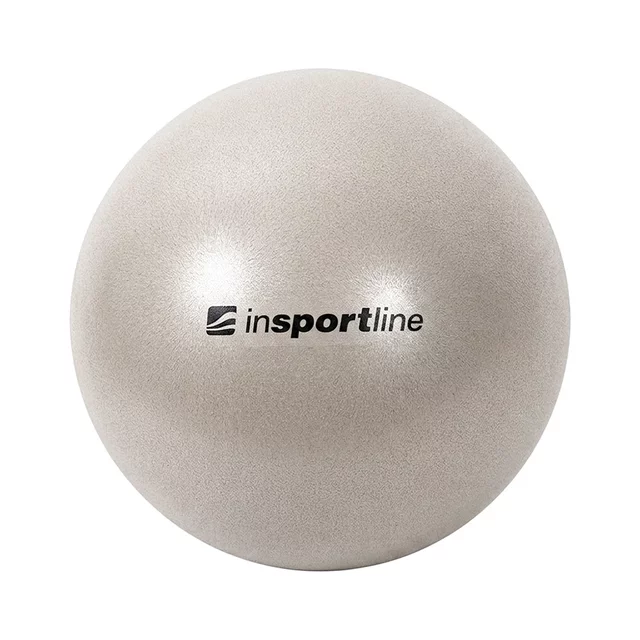 Exercise Ball inSPORTline Aerobic Ball 25 cm - Beige