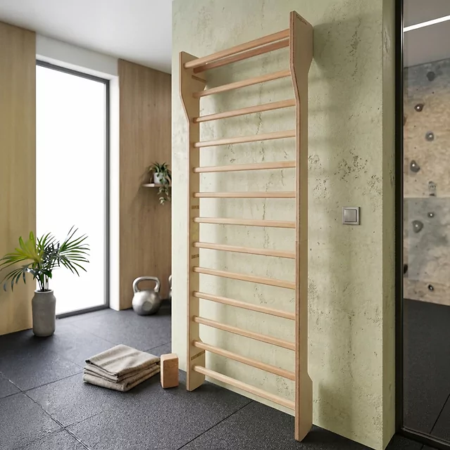 Wall Bars inSPORTline Shapemar 220 x 90 cm