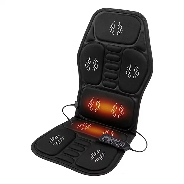 Car Massage Seat Cushion inSPORTline Cruisano