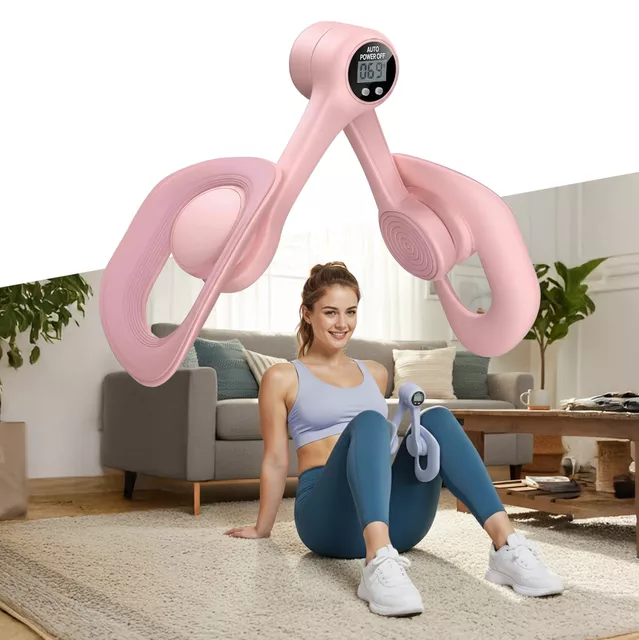 Universal Limb Exerciser inSPORTline Limbet - Pink - Pink