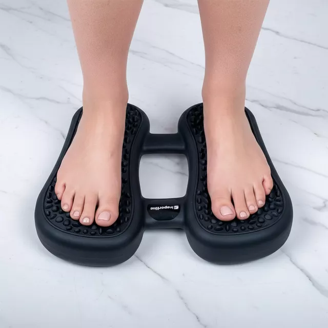 Balance & Massage Pad inSPORTline Balaxor