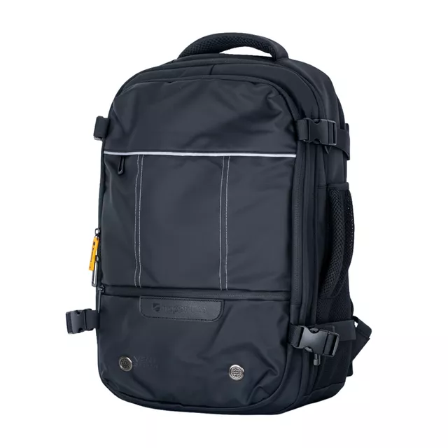 Travel Backpack inSPORTline Wingmate 33 – 50 Liters