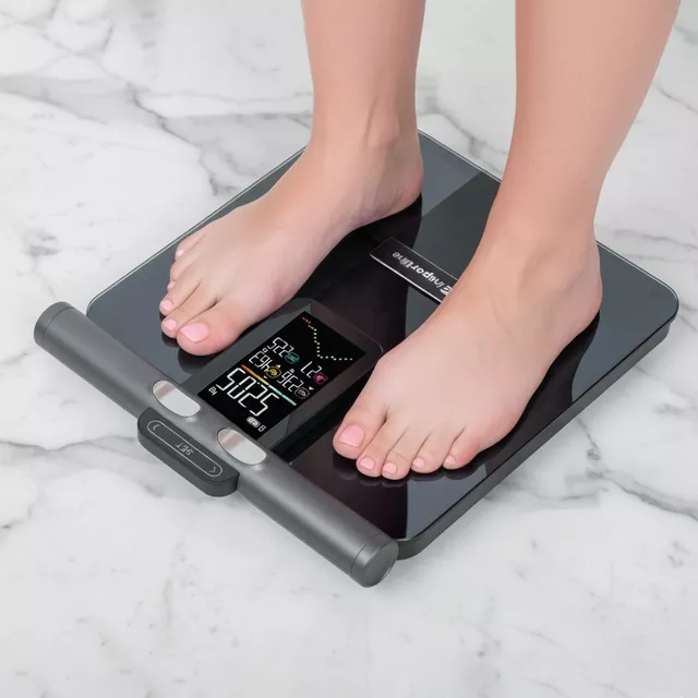 Smart Scale inSPORTline Syncale 200