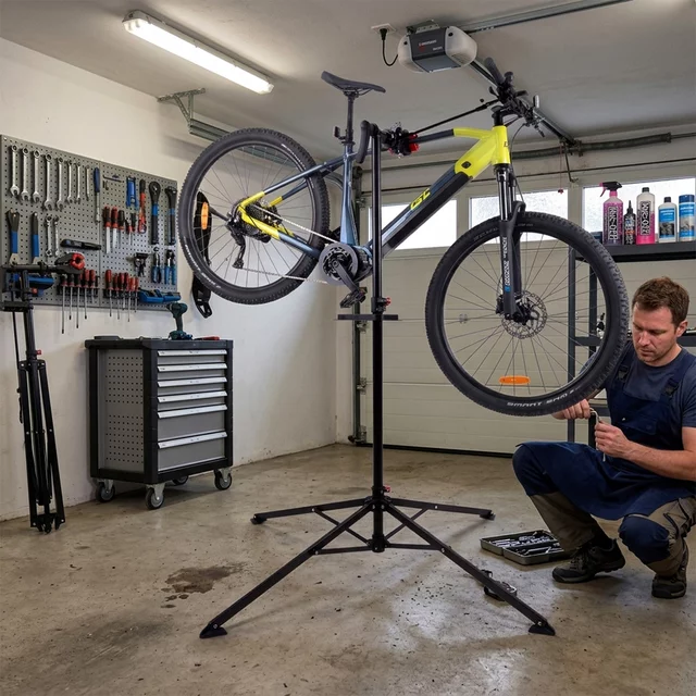Bike Repair Stand inSPORTline Stondin