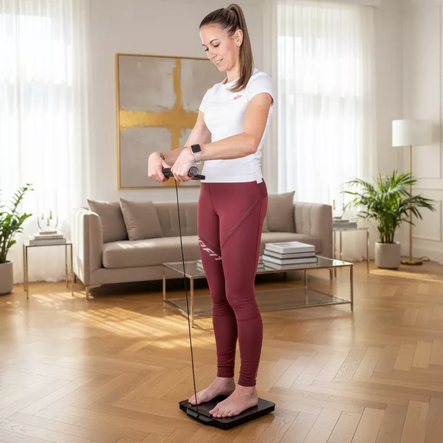 Smart Scale inSPORTline Syncale 200