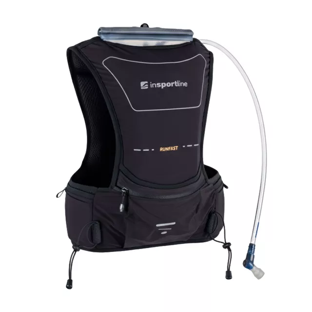 Running Vest inSPORTline Runfast L-XXL