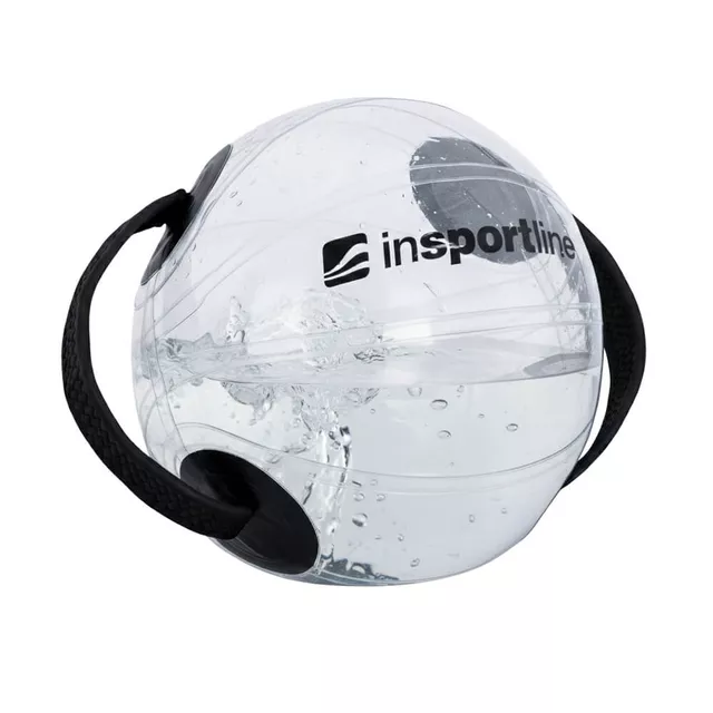 Aqua Ball inSPORTline Flowball 40 cm / max 30 kg