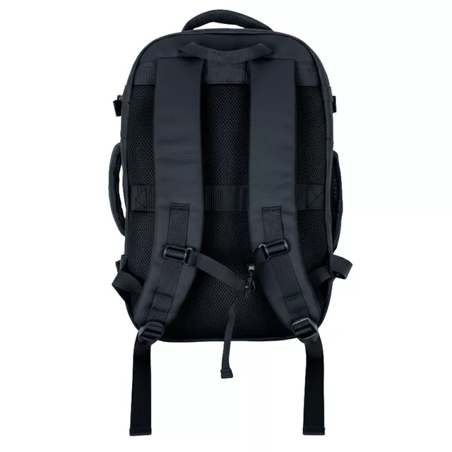 Travel Backpack inSPORTline Wingmate 33 – 50 Liters