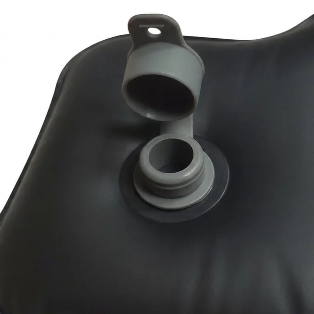 2-in-1 Waterproof Inflatable Dry Bag inSPORTline Proofair