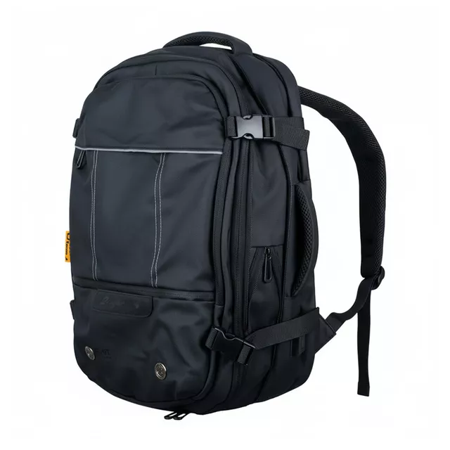 Travel Backpack inSPORTline Wingmate 33 – 50 Liters