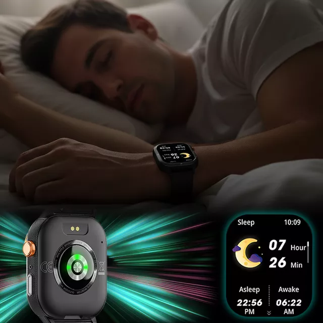 Smart Watch inSPORTline Gradana