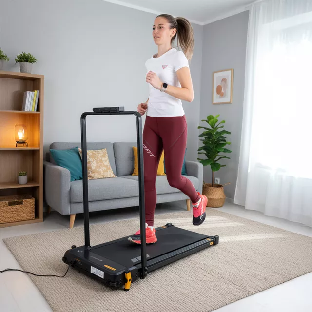 Massage Treadmill inSPORTline ZenRun NOON