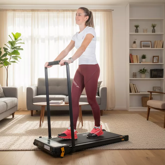 Massage Treadmill inSPORTline ZenRun NOON