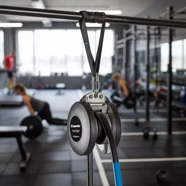Endless Rope inSPORTline Endlesso Pro
