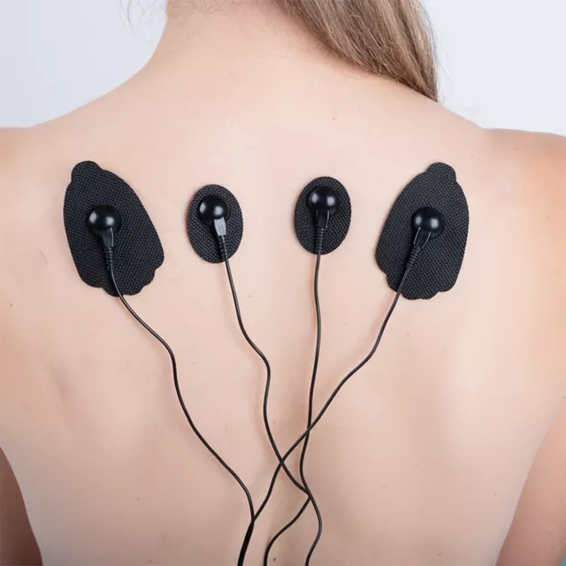 Electronic Muscle & Nerve Stimulator inSPORTline Zapster