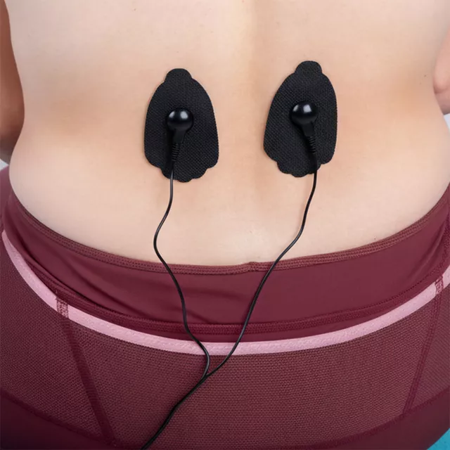 Electronic Muscle & Nerve Stimulator inSPORTline Zapster