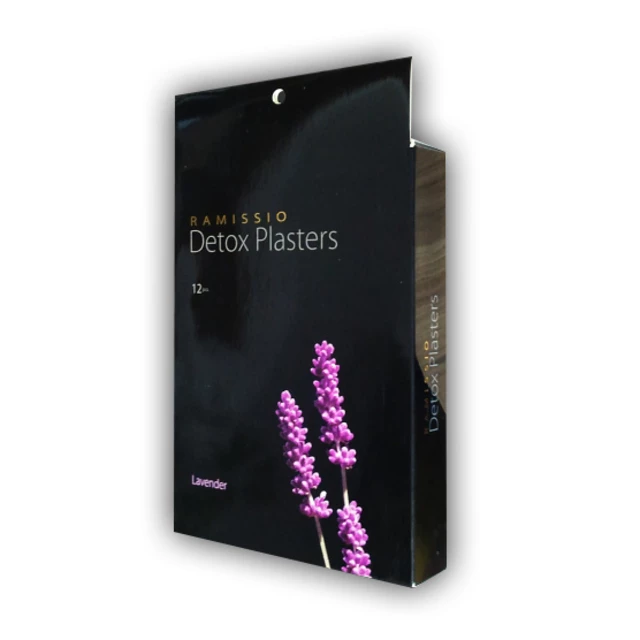 Ramissio Detox Plasters