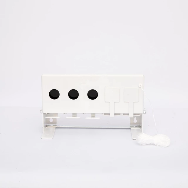 5-Hole Knockdown Target inSPORTline Lokkari