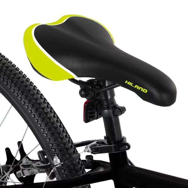 Junior Mountain Bike Hiland Climber 24” • 125–150 cm