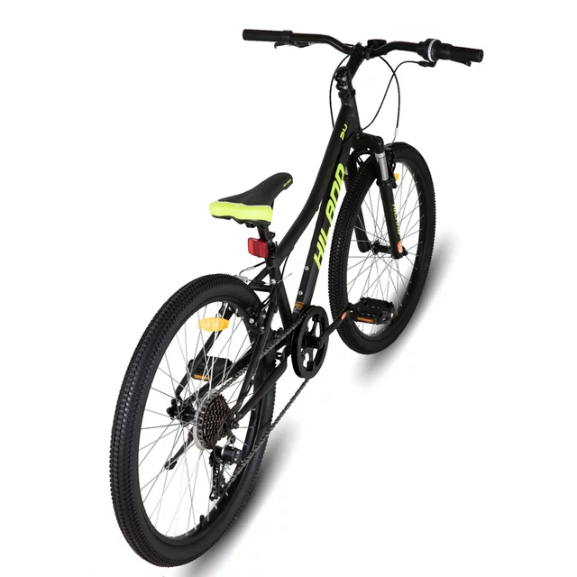 Junior Mountain Bike Hiland Climber 24” • 125–150 cm