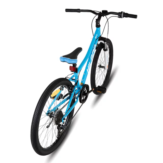Junior Mountain Bike Hiland Climber 24” • 125–150 cm