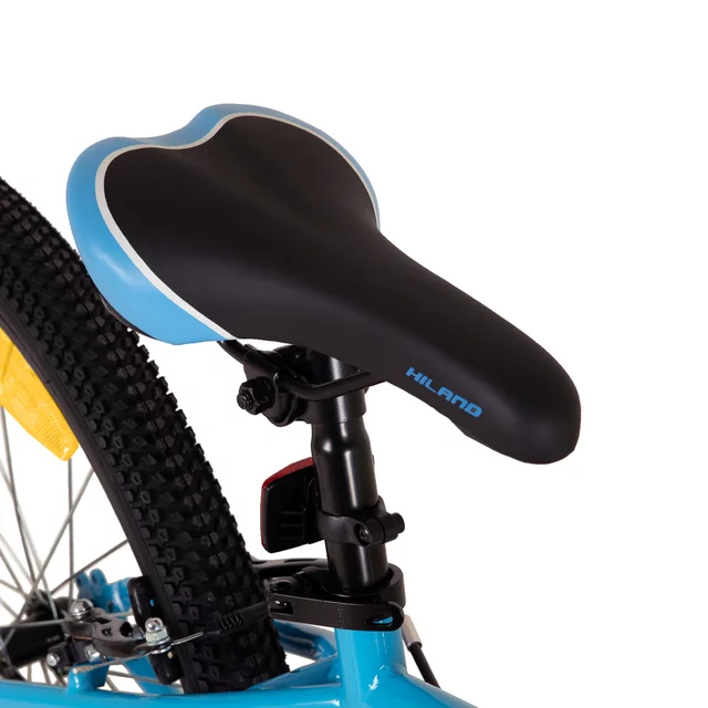 Junior Mountain Bike Hiland Climber 24” • 125–150 cm