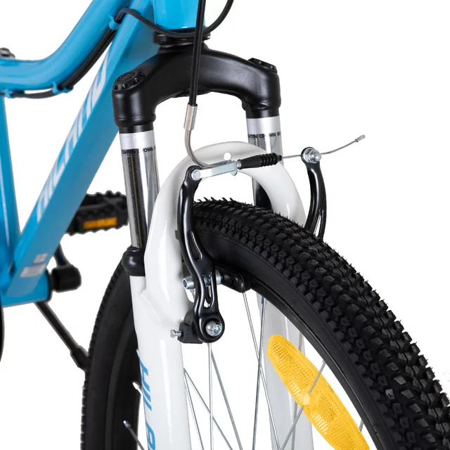 Junior Mountain Bike Hiland Climber 24” • 125–150 cm