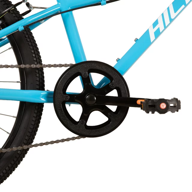 Junior Mountain Bike Hiland Climber 24” • 125–150 cm