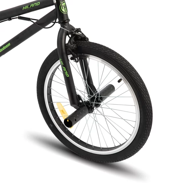 BMX Bike Hiland Redeem 20 • 12.82 kg - Black