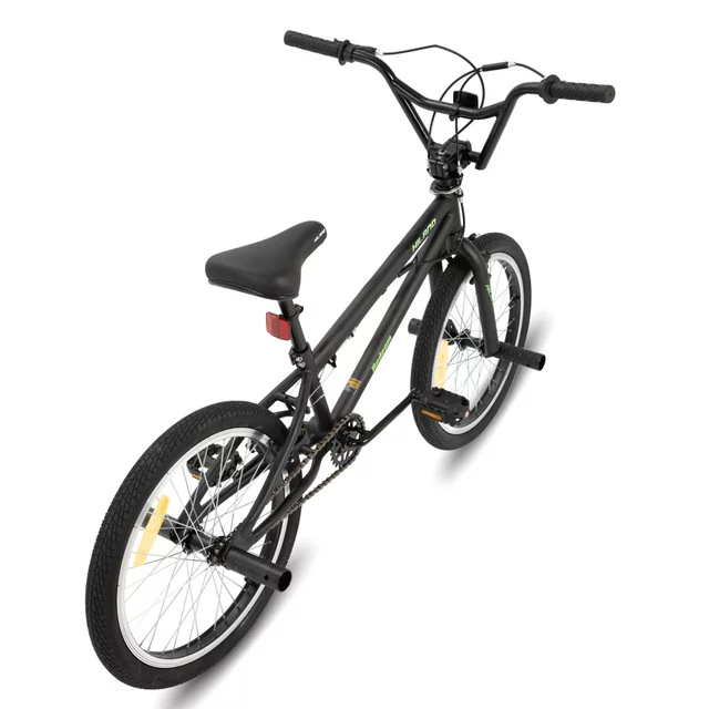 BMX Bike Hiland Redeem 20 • 12.82 kg - Black