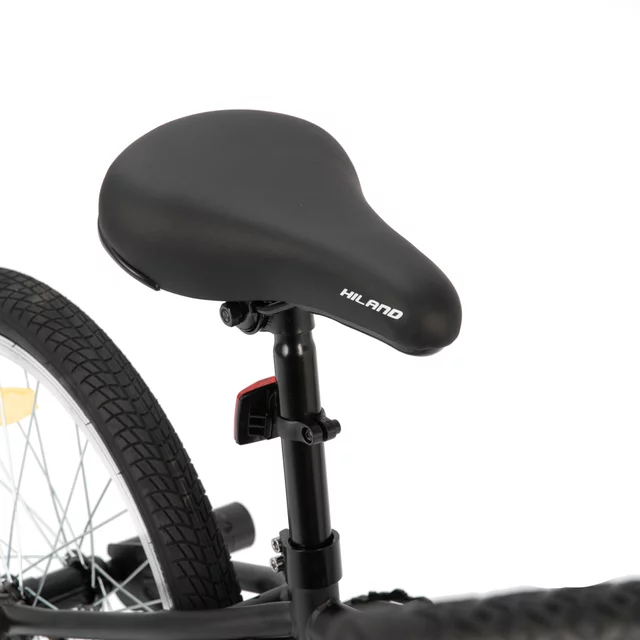 BMX Bike Hiland Redeem 20 • 12.82 kg - Black